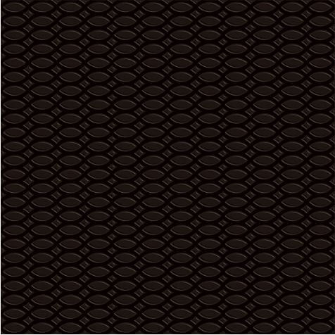 Tagina Deco Dantan Tressage Noir 10×10 см Напольная плитка Tagina Deco Dantan Tressage Noir 10×10 см Напольная плитка