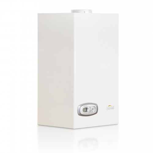 Ferroli Divatech D HF 24 (Ex) настенный газовый двухконтурный котёл с закрытой камерой сгорания арт. 0DAO4ZYA Ferroli Divatech D HF 24 (Ex) настенный газовый двухконтурный котёл с закрытой камерой сгорания арт. 0DAO4ZYA