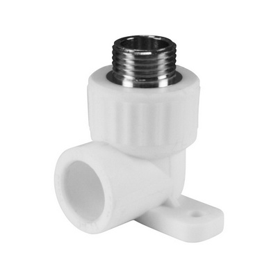 Valfex Угольник НР 20 x 1/2'' для смесителя Valfex Угольник НР 20 x 1/2'' для смесителя