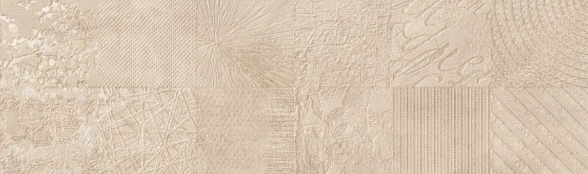 Ibero Neutral Atelier Sand Rect. 29x100 см Настенная плитка Ibero Neutral Atelier Sand Rect. 29x100 см Настенная плитка