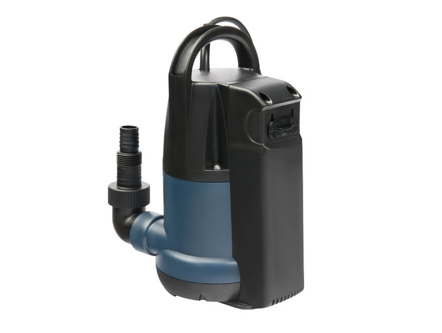 Unipump SUB 557 P Дренажный насос Unipump SUB 557 P Дренажный насос