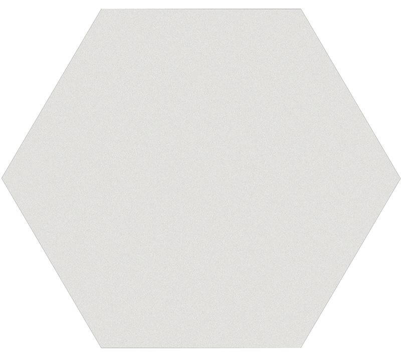 ITT Ceramic Hexa White 23,2X26,7 см Напольная плитка