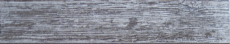 Absolut Ceramica Steel Wood Silver 8x41 см Бордюр Absolut Ceramica Steel Wood Silver 8x41 см Бордюр