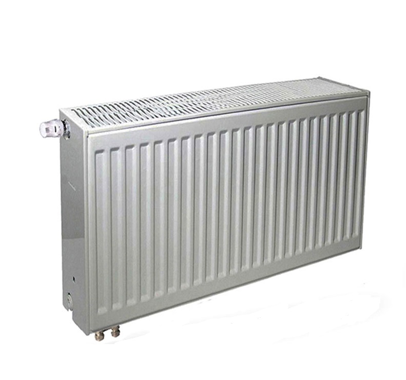 EVRA Ventil Compact CV33 300x600 стальной панельный радиатор с нижним подключением EVRA Ventil Compact CV33 300x600 стальной панельный радиатор с нижним подключением