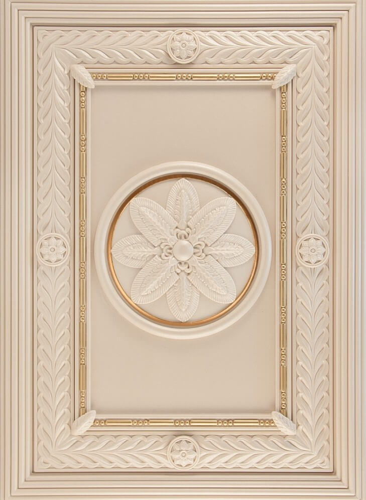 Mapisa, Deco Stella White 50.6x70.6 декоративный элемент Mapisa, Deco Stella White 50.6x70.6 декоративный элемент