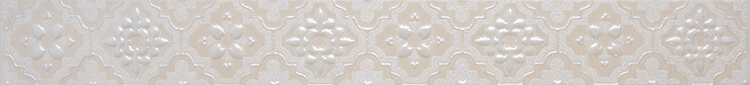 Rodnoe Aura Crema Cenefa Marfil 2,5x50 см Декор Rodnoe Aura Crema Cenefa Marfil 2,5x50 см Декор