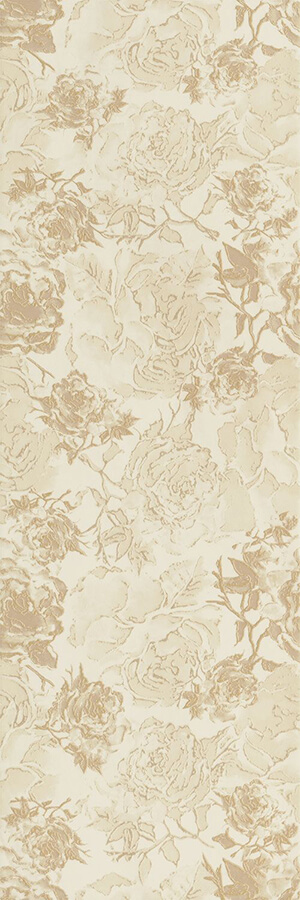 Gardenia Orchidea Charme Modulo Rose Onice Gold 25x75 см Декор Gardenia Orchidea Charme Modulo Rose Onice Gold 25x75 см Декор