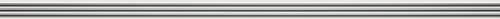 Tubadzin Ashen Ashen-2,3x59,8 см Бордюр Tubadzin Ashen Ashen-2,3x59,8 см Бордюр