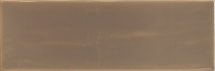 Fabresa Aria Dark Brown 10x30 см настенная плитка