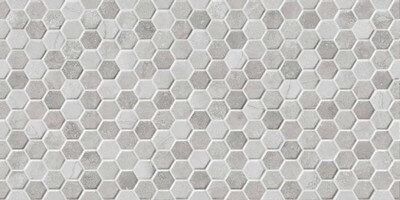 Keraben Termae Concept Grey 25x50 настенная плитка