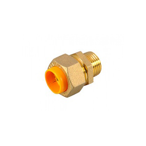 Lavita НР (папа) G-V/S 20*3/4" муфта для газа "труба-НР" Lavita НР (папа) G-V/S 20*3/4" муфта для газа "труба-НР"