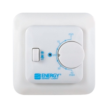Energy TK04 Электромеханический терморегулятор 