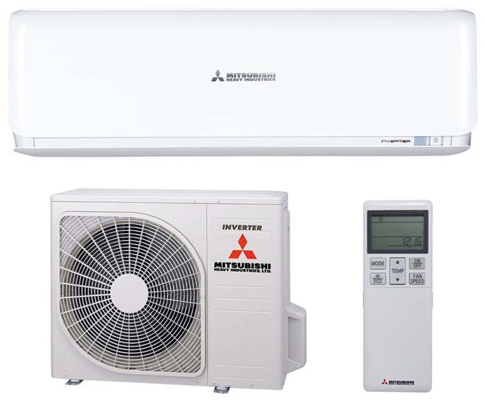Настенная сплит-система Mitsubishi Heavy SRK50ZSX-W / SRC50ZSX-W Inverter Настенная сплит-система Mitsubishi Heavy SRK50ZSX-W / SRC50ZSX-W Inverter