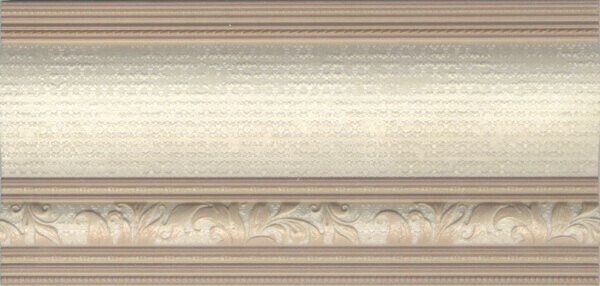 Aparici Alessia Crown Zoc 12x25,1 см Бордюр