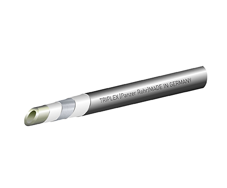 Труба ELSEN Elspipe Triplex PE-XC/AL/PE-XA, 16.2x2.6, отрезок 80 м Труба ELSEN Elspipe Triplex PE-XC/AL/PE-XA, 16.2x2.6, отрезок 80 м