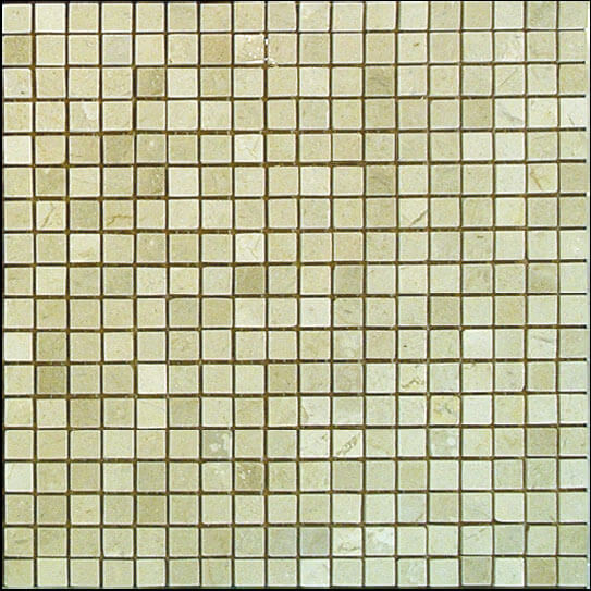Grespania, Modulo Aranjuez Blanco-Beige MIX 30x30 мозаика Grespania, Modulo Aranjuez Blanco-Beige MIX 30x30 мозаика
