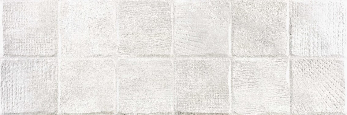 Grespania Estuco Wave Blanco 30х90 Настенная плитка