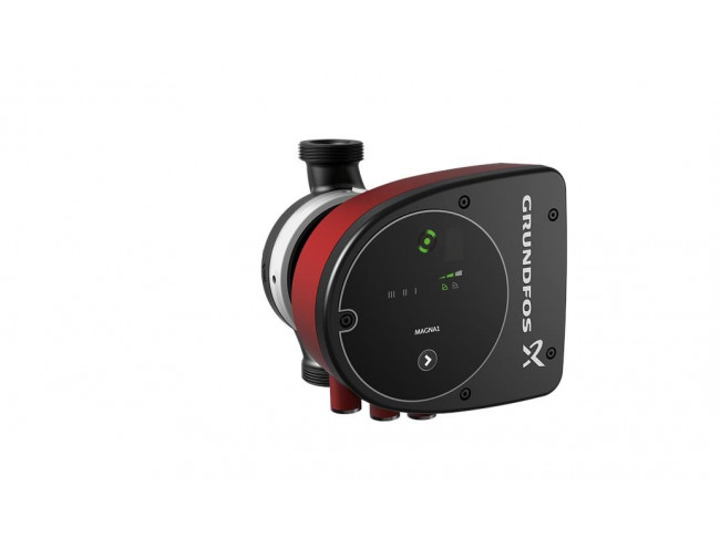 Grundfos MAGNA1 25-120 180 Циркуляционный насос Grundfos MAGNA1 25-120 180 Циркуляционный насос