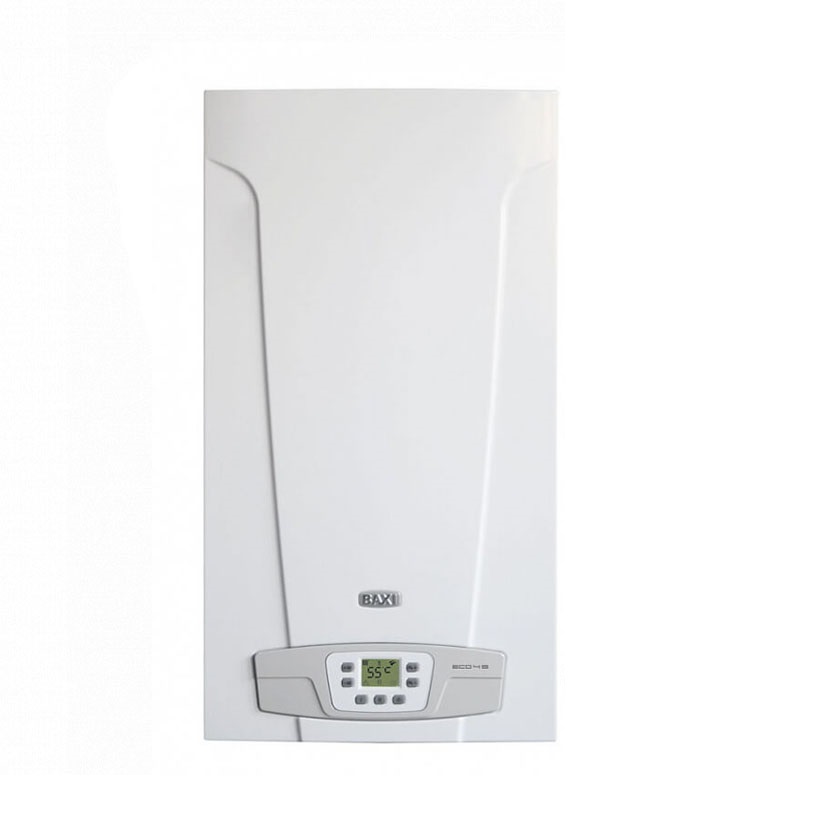 Baxi ECO-4S 18 F настенный газовый котел Baxi ECO-4S 18 F настенный газовый котел