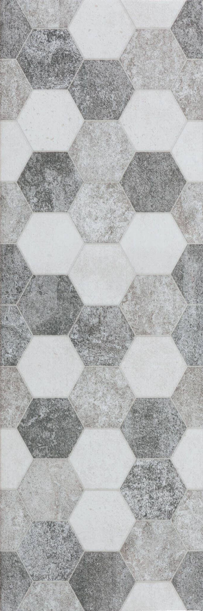 Azuliber Thar Hexagono 20x60 Настенная плитка Azuliber Thar Hexagono 20x60 Настенная плитка