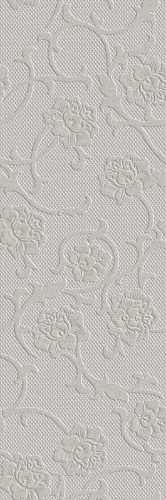 Settecento Regent Street Dec. Soho White 24x72 см Декор