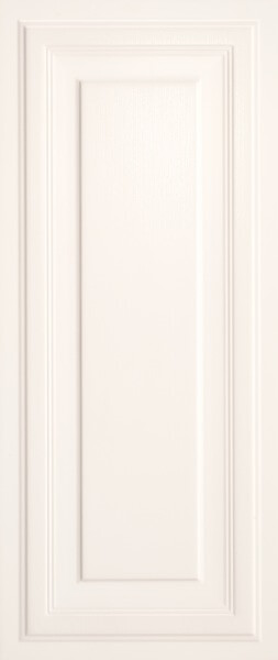 Cisa Liberty Boiserie Bianco 32x75 настенная плитка