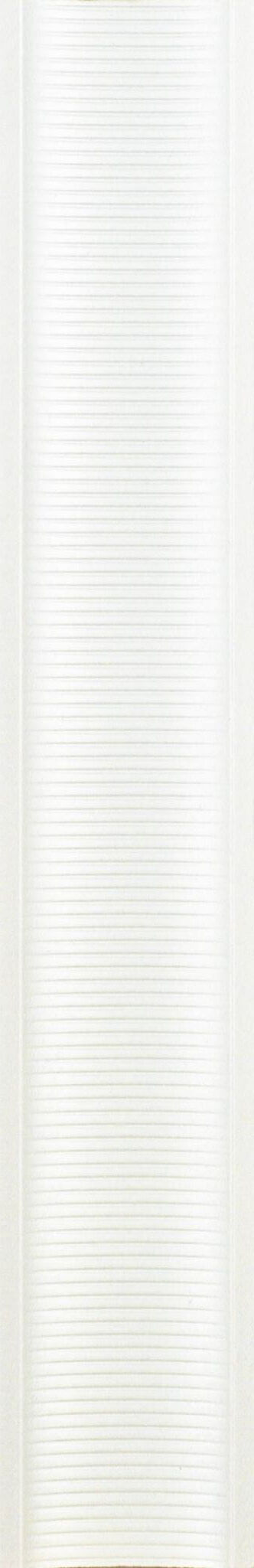 Newker Elite White Listello 5x30 Бордюр