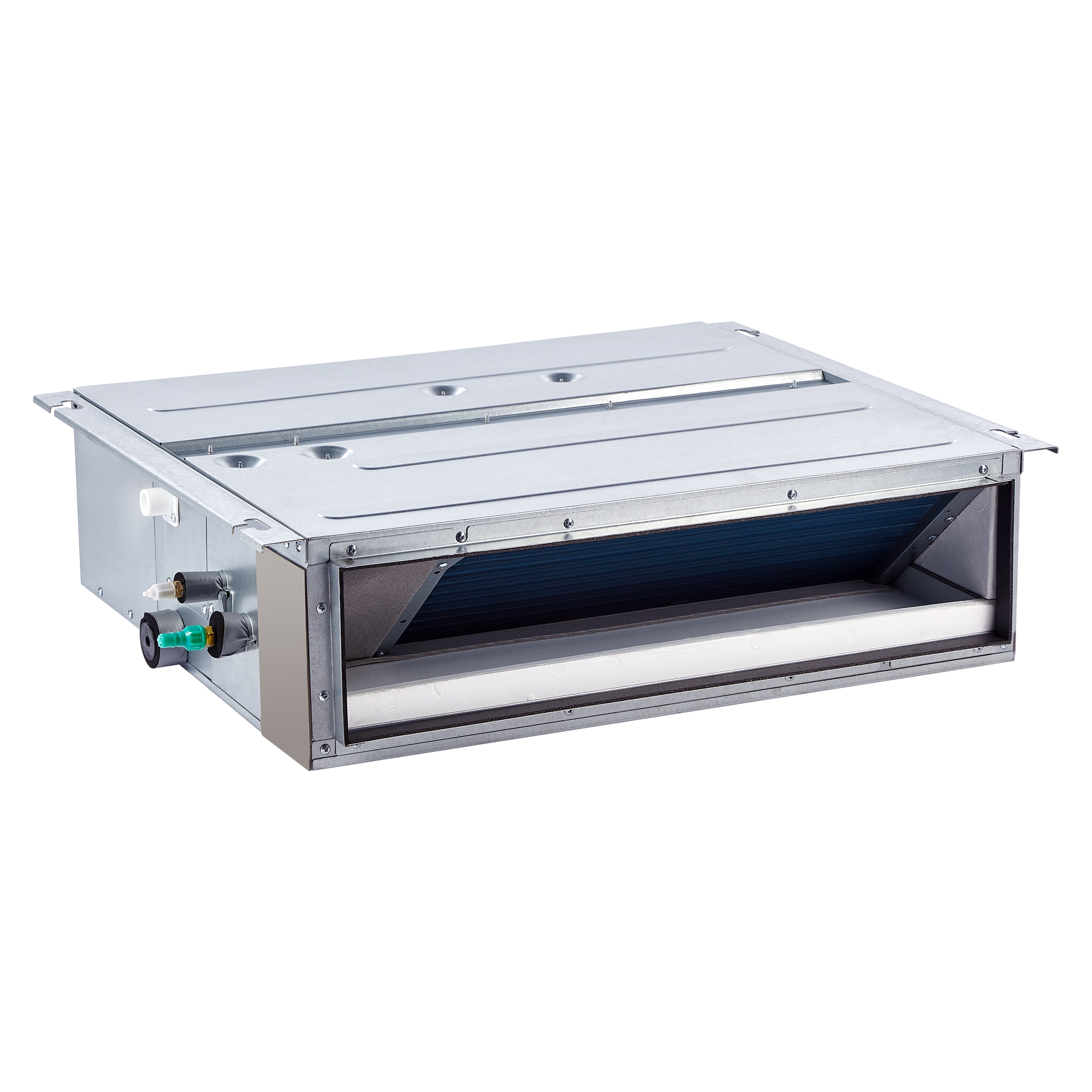 Канальный внутренний блок Electrolux EACD/I-12 FMI/N3_ERP Inverter