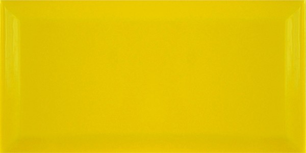 Fabresa Biselado BX Amarillo Yema 10x20 настенная плитка Fabresa Biselado BX Amarillo Yema 10x20 настенная плитка
