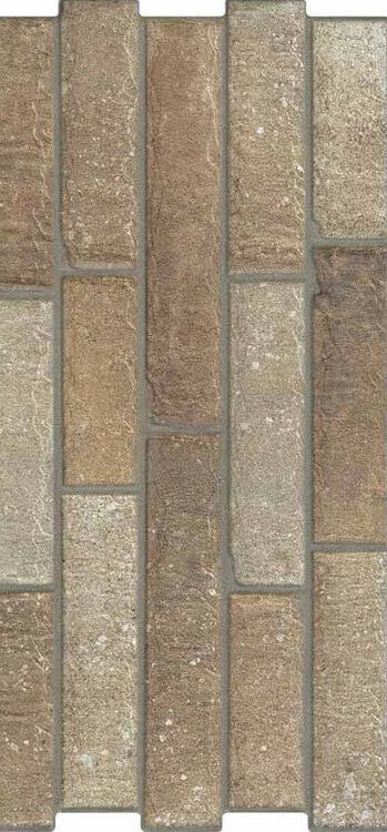 Porcelanicos HDC Brick 360 Beige 30,5x60 см Настенная плитка Porcelanicos HDC Brick 360 Beige 30,5x60 см Настенная плитка