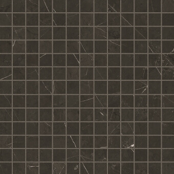 Caesar Anima Composizione F Graphite 30x30 см Напольная плитка Caesar Anima Composizione F Graphite 30x30 см Напольная плитка