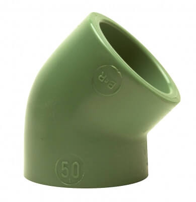 Baenninger Уголок 45°110 G8041110