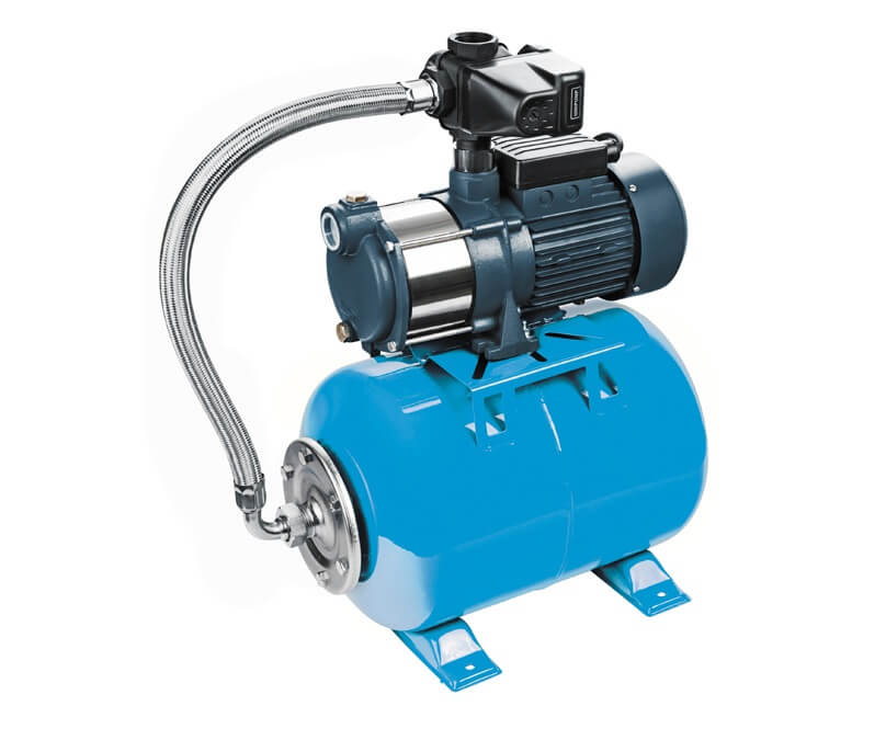 Unipump AUTO MH 400C Насосная станция Unipump AUTO MH 400C Насосная станция