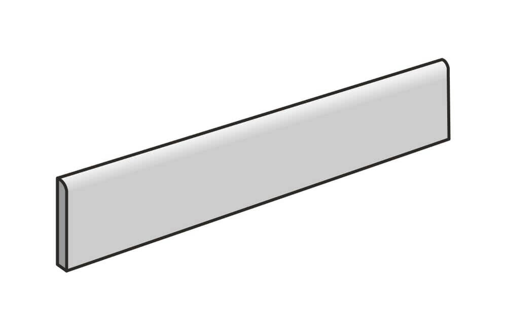Settecento Gea Battiscopa Grigio 7,8x47,8 см Плинтус Settecento Gea Battiscopa Grigio 7,8x47,8 см Плинтус