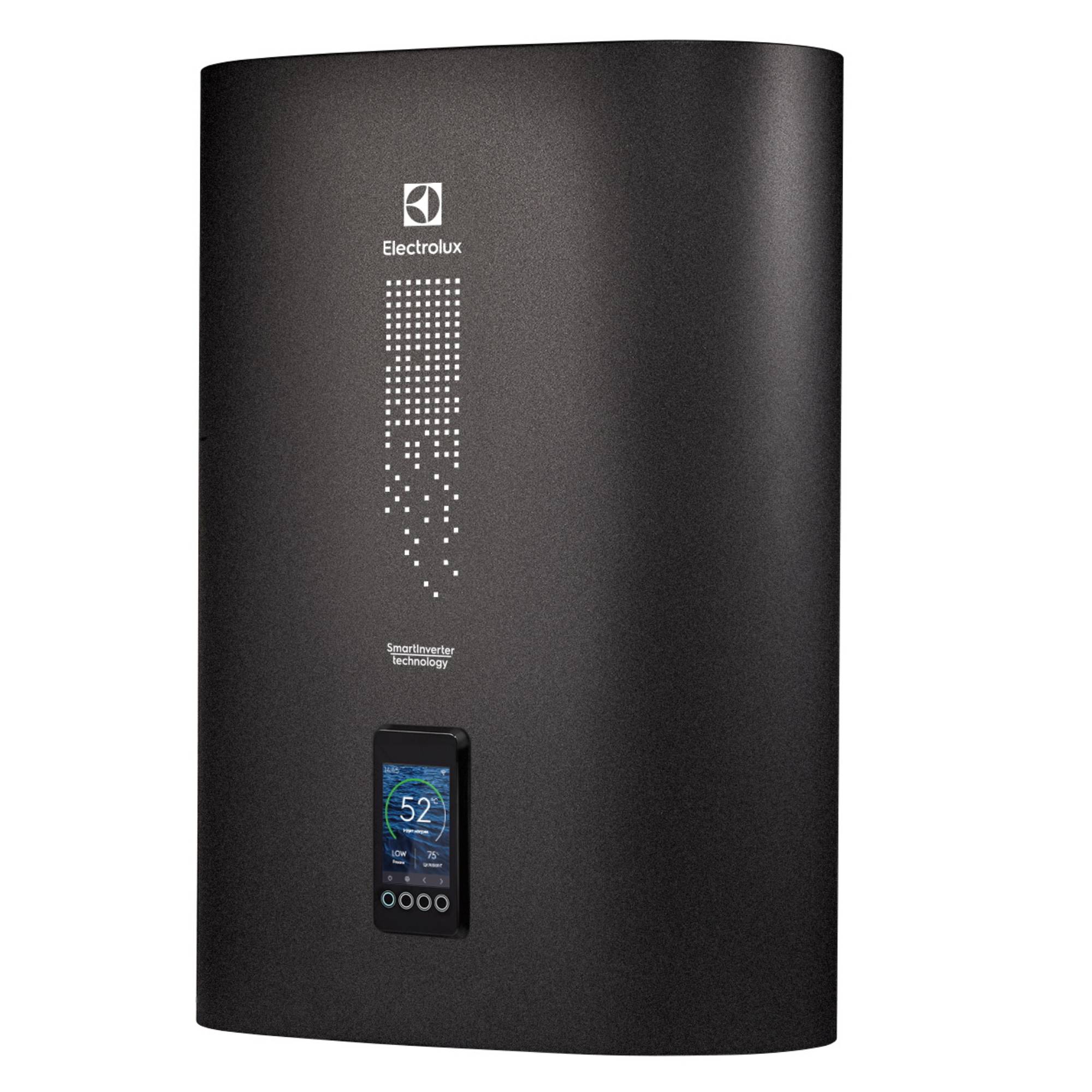 Electrolux EWH 30 Smartinverter Grafit электрический накопительный водонагреватель Electrolux EWH 30 Smartinverter Grafit электрический накопительный водонагреватель