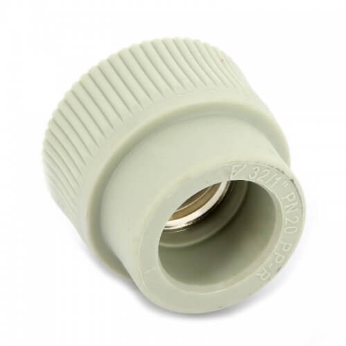 FV-Plast Муфта ВР 50х1 1/2' 217050 FV-Plast Муфта ВР 50х1 1/2' 217050