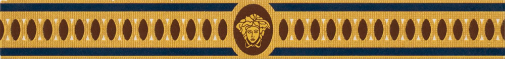 Versace Vanitas Fas.Classica Blu 4,7x39,4 см Карандаш Versace Vanitas Fas.Classica Blu 4,7x39,4 см Карандаш