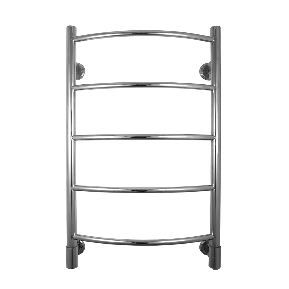 Energy H-chrome G6 800 500 Электрический полотенцесушитель 