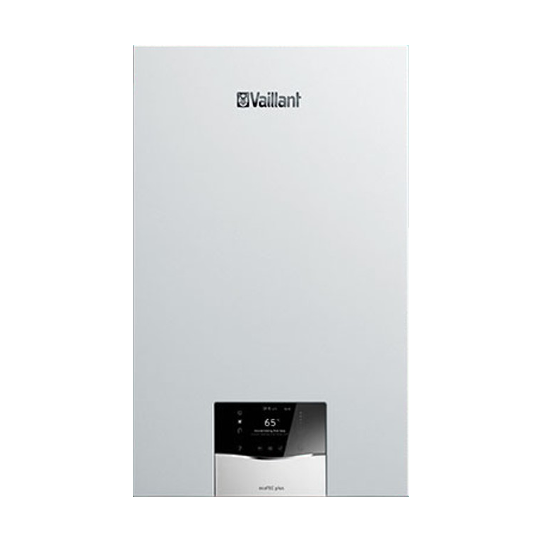 Vaillant ecoTEC plus VU 246/5-5 настенный конденсационный газовый котел Vaillant ecoTEC plus VU 246/5-5 настенный конденсационный газовый котел