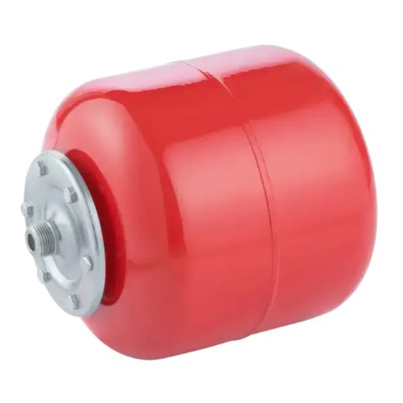 Unipump 12 л Расширительный бак вертикальный Unipump 12 л Расширительный бак вертикальный