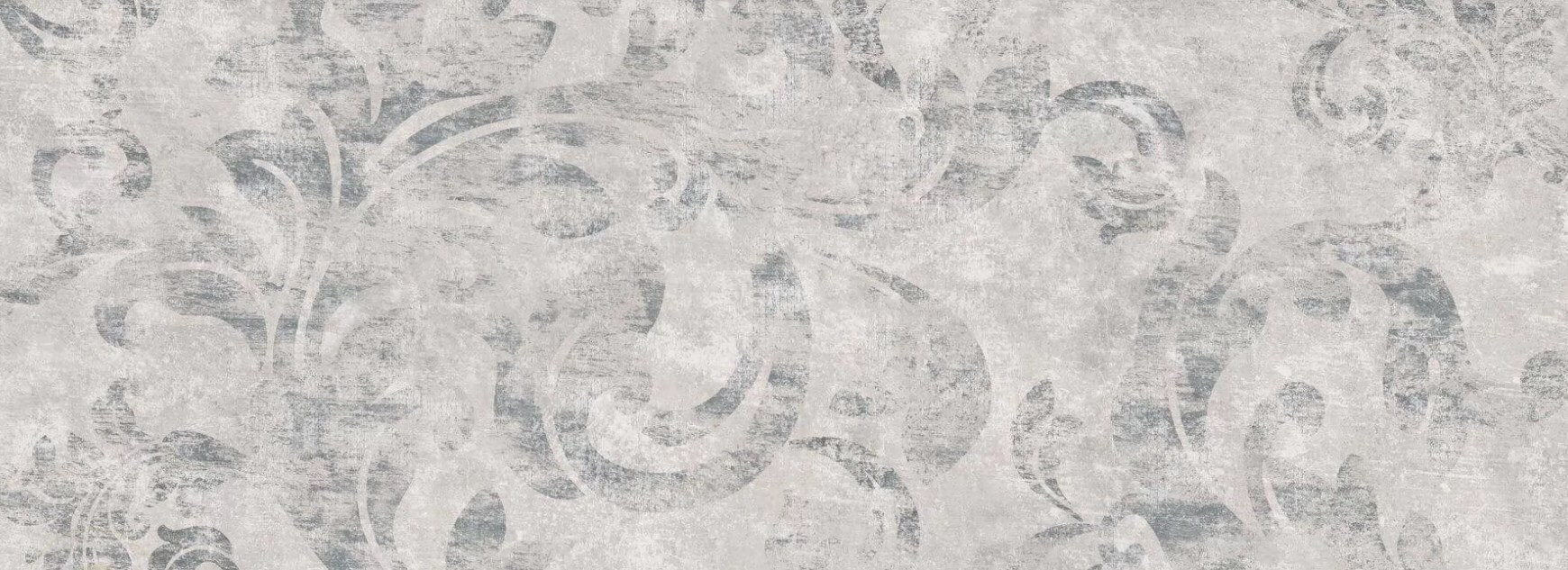Ariana Canvas Used Gray Rett 60x120 см Настенная плитка