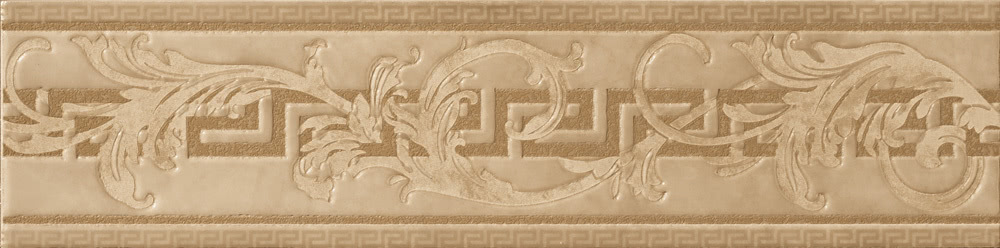 Versace Vanitas Fasc.Fogl.Class.Noce 15x60 см Декор Versace Vanitas Fasc.Fogl.Class.Noce 15x60 см Декор
