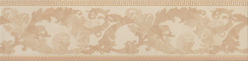 Versace Marble Barocca Beige Lev 14,4x58,5 см Декор Versace Marble Barocca Beige Lev 14,4x58,5 см Декор