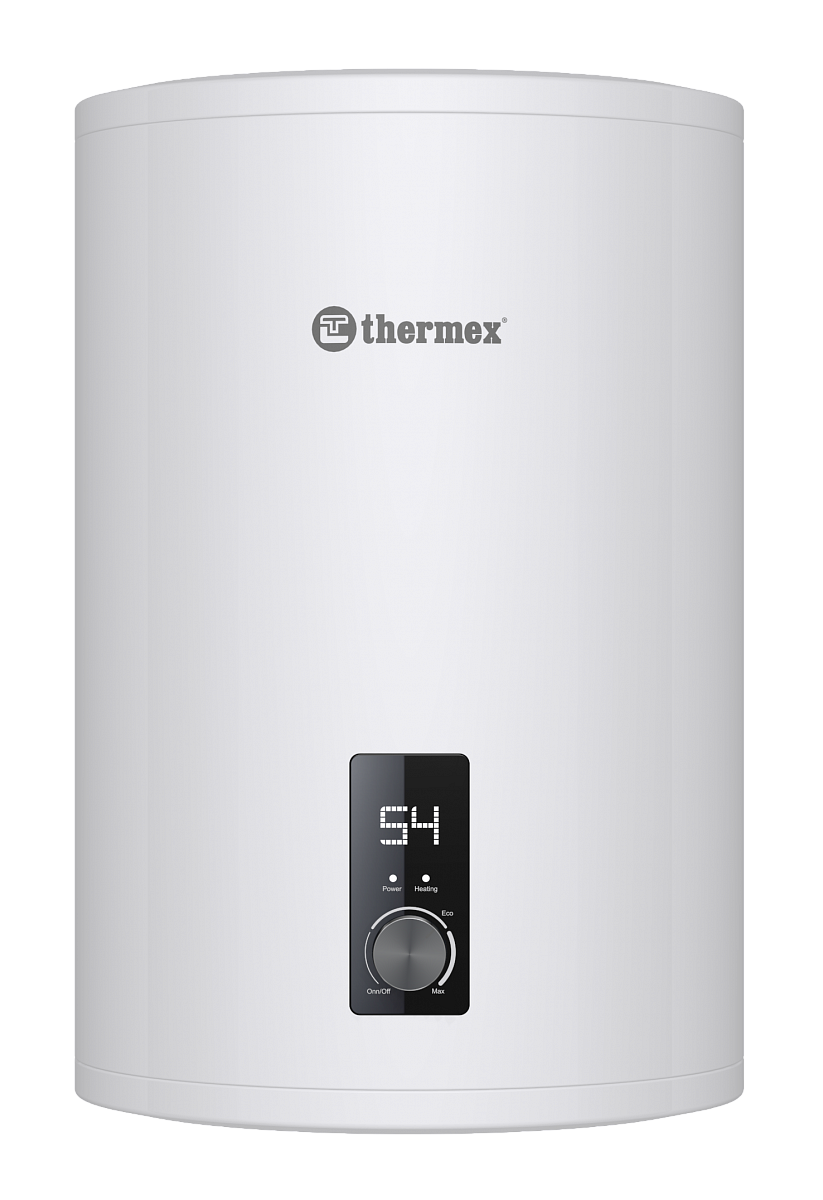Thermex Solo 30 V Эл. накопительный водонагреватель Thermex Solo 30 V Эл. накопительный водонагреватель