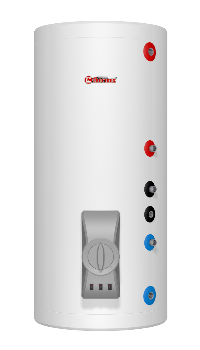 Thermex IRP 200 V Combi Водонагреватель комбинированный напольный Thermex IRP 200 V Combi Водонагреватель комбинированный напольный