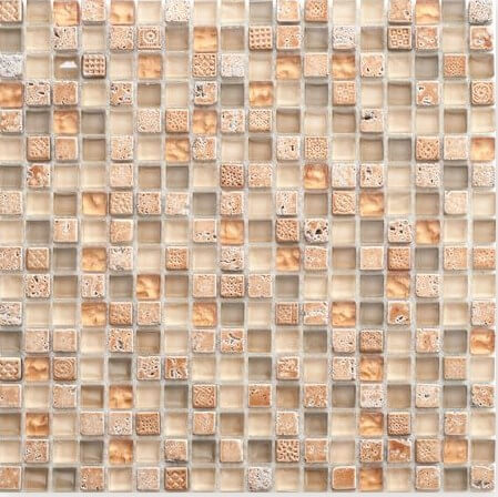 Colori Viva Toledo CV10130 30,5x30,5 см Мозаика Colori Viva Toledo CV10130 30,5x30,5 см Мозаика