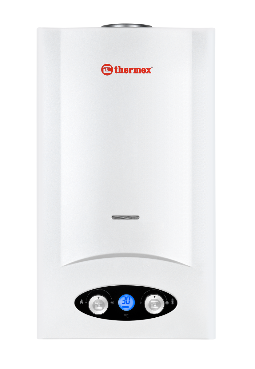 Газовая колонка THERMEX G 20 D Eco