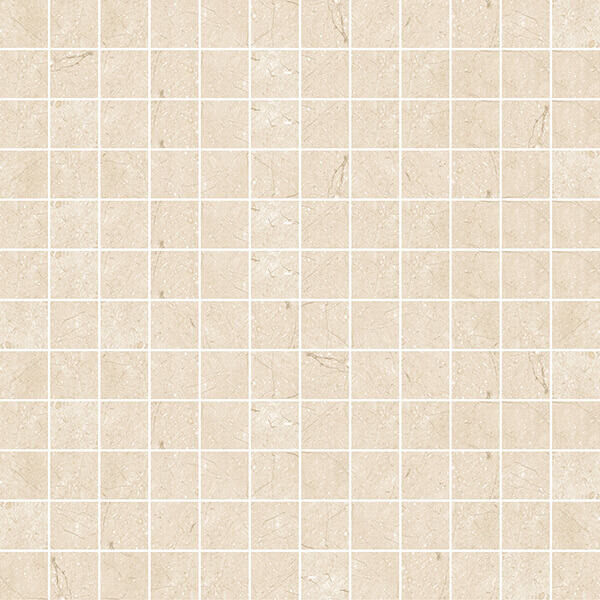 Rodnoe Allure Crema mosaico 30x30 см Мозаика