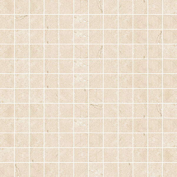 Rodnoe Allure Crema mosaico 30x30 см Мозаика