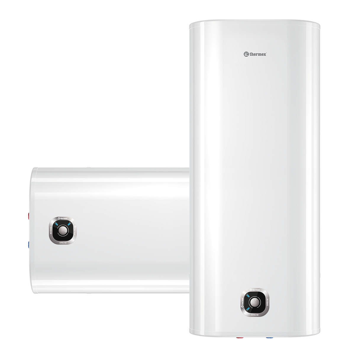 Thermex Dream 100 Водонагреватель накопительный аккумуляционный Thermex Dream 100 Водонагреватель накопительный аккумуляционный